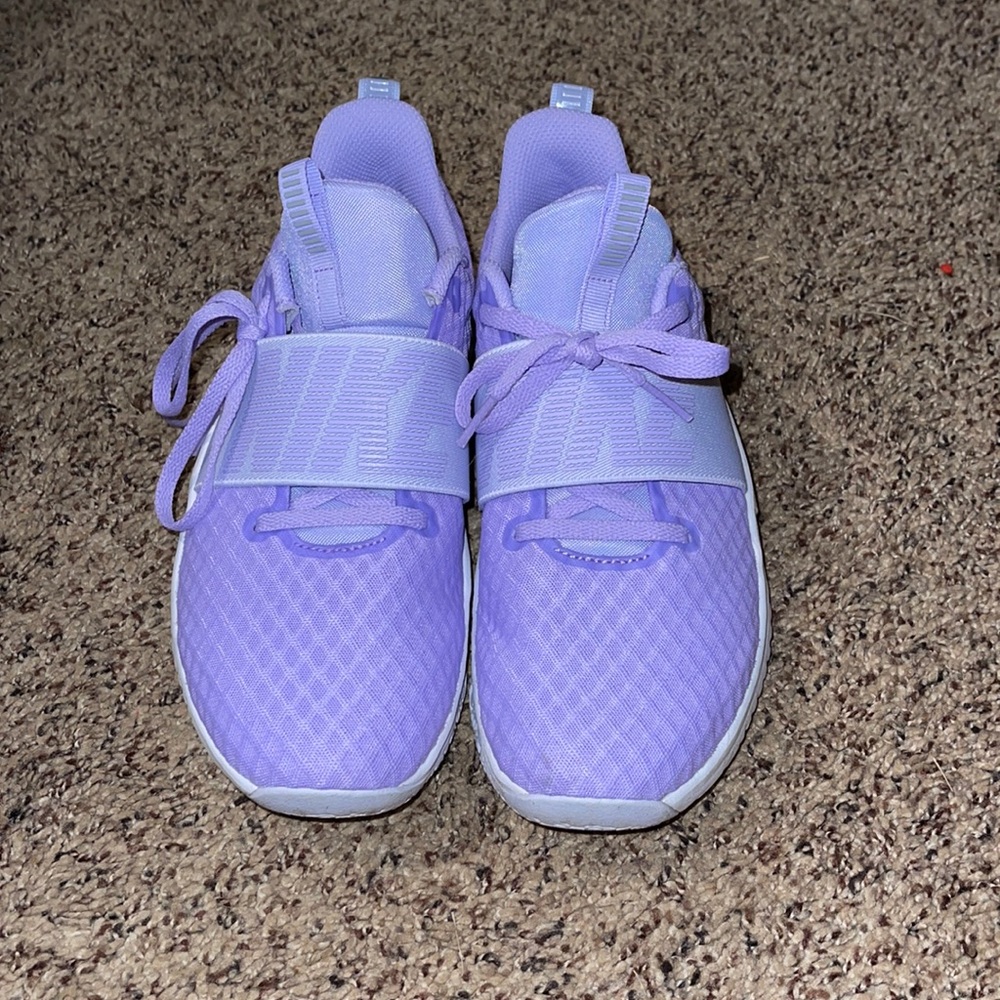 Nike running shoes